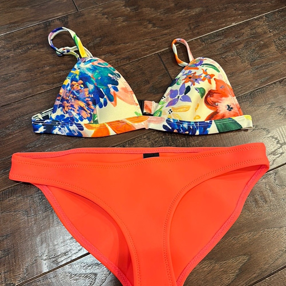 TRIANGL bikini set
